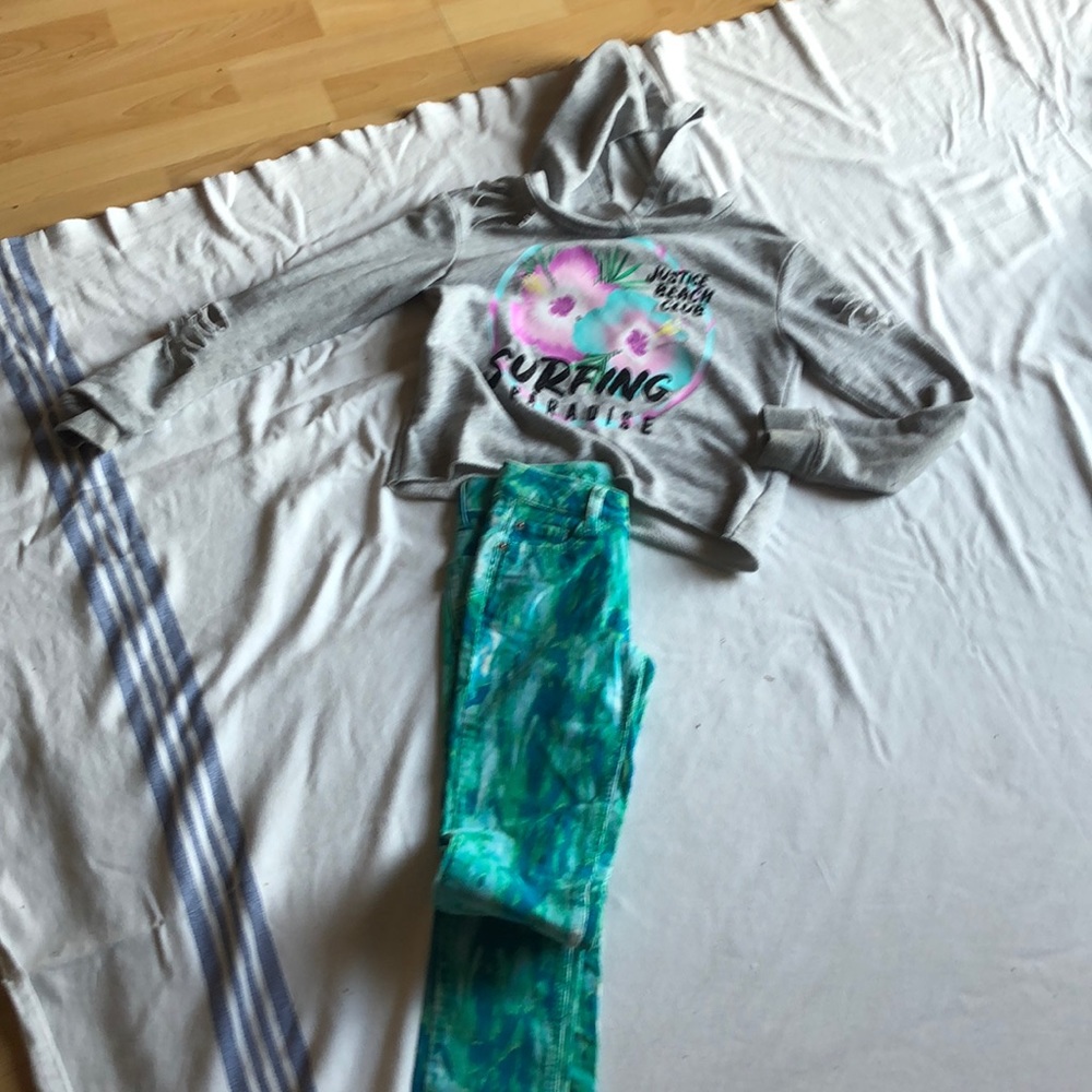 Kids outfit
